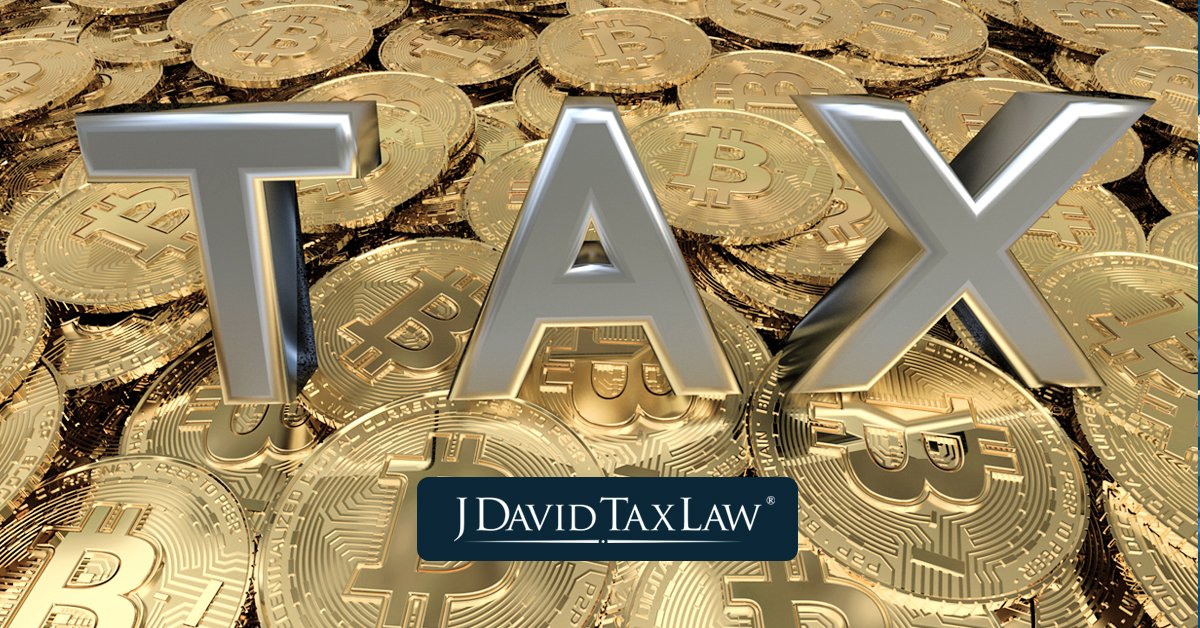 Crypto Tax Attorney near Me