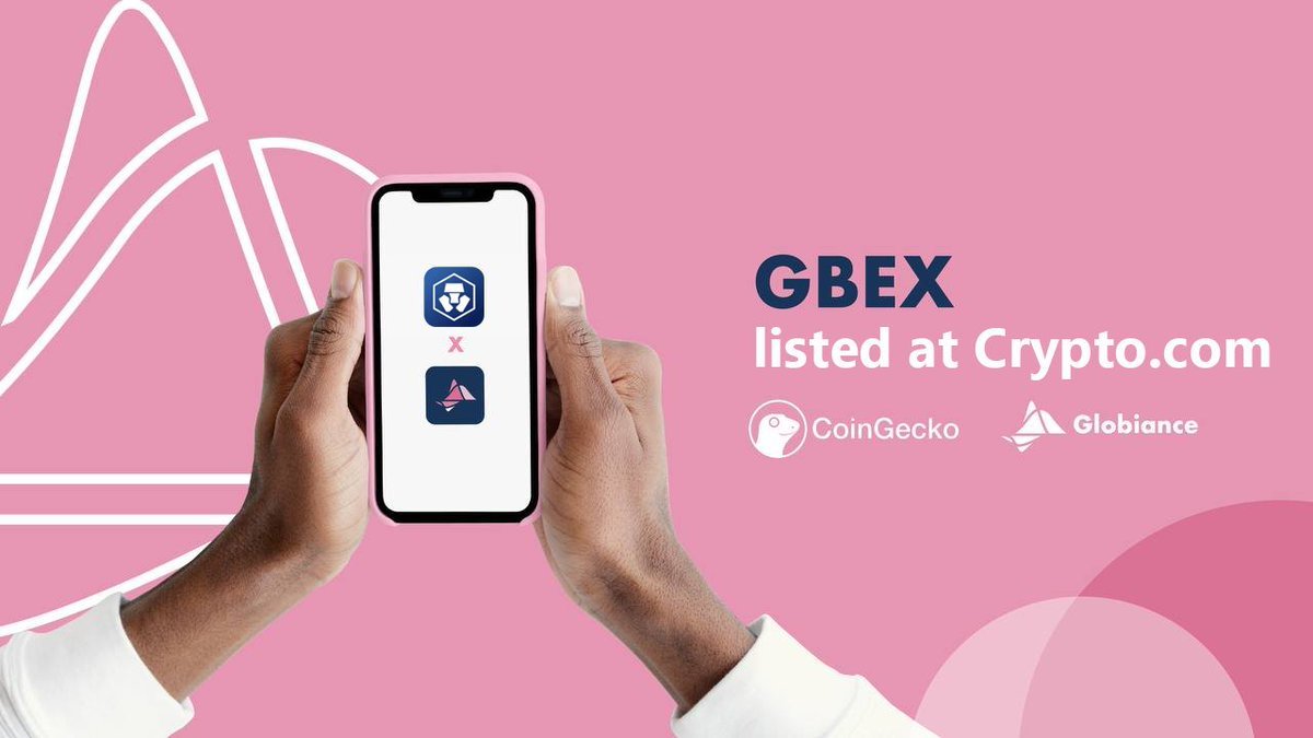 Gbex Crypto