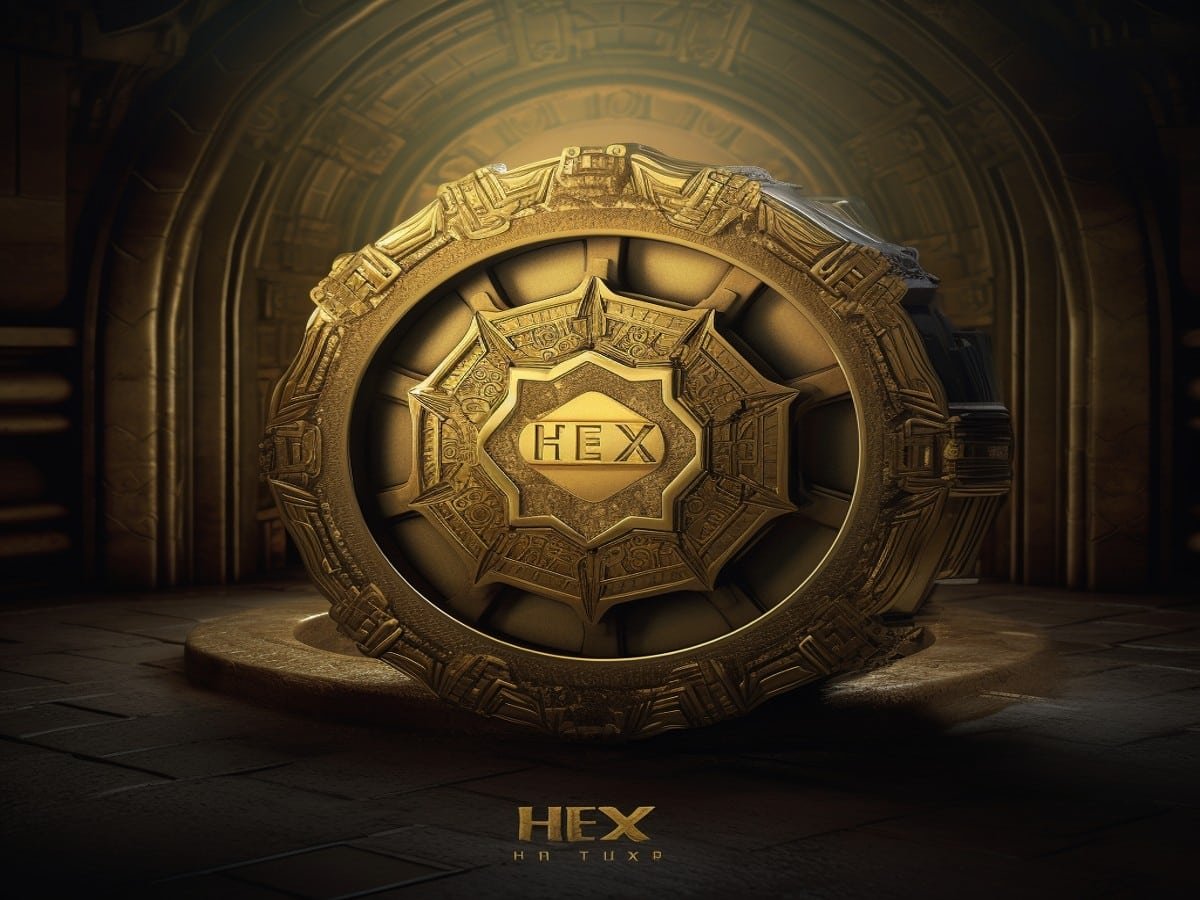 Hex Value Crypto