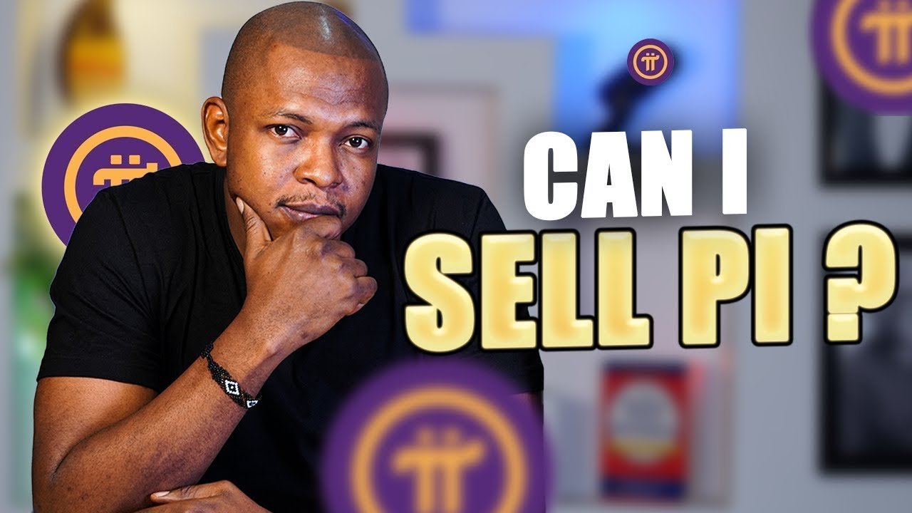 How to Sell Pi Crypto